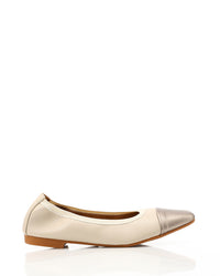 JAL-DJTX-011 Roper Ballerina Shoes