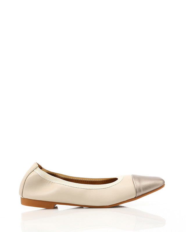 JAL-DJTX-011 Roper Ballerina Shoes