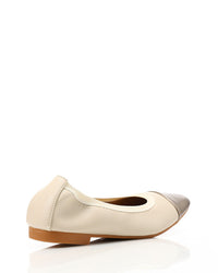JAL-DJTX-011 Roper Ballerina Shoes
