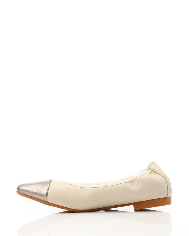 JAL-DJTX-011 Roper Ballerina Shoes