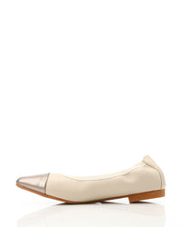 JAL-DJTX-011 Roper Ballerina Shoes
