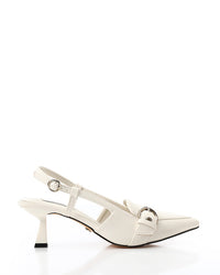 JAL-DJTX-013 Fluted Pump Shoes