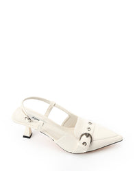 JAL-DJTX-013 Fluted Pump Shoes