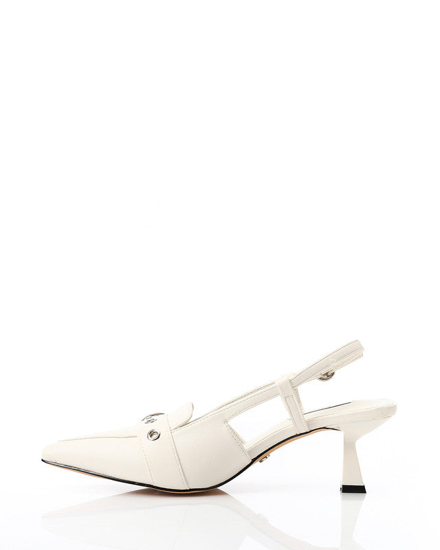 JAL-DJTX-013 Fluted Pump Shoes