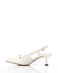 JAL-DJTX-013 Fluted Pump Shoes