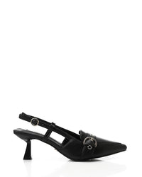 JAL-DJTX-013 Fluted Pump Shoes