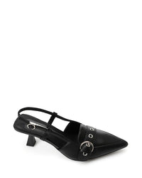 JAL-DJTX-013 Fluted Pump Shoes