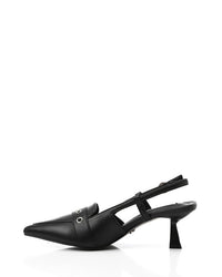 JAL-DJTX-013 Fluted Pump Shoes