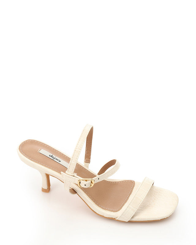 JAL-DJTX-016 Stiletto Sandal Shoes