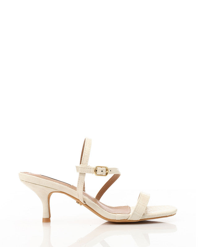 JAL-DJTX-016 Stiletto Sandal Shoes