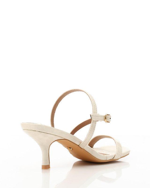 JAL-DJTX-016 Stiletto Sandal Shoes