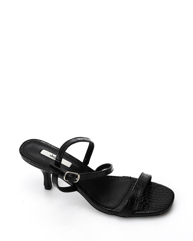 JAL-DJTX-016 Stiletto Sandal Shoes