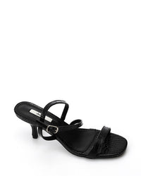 JAL-DJTX-016 Stiletto Sandal Shoes