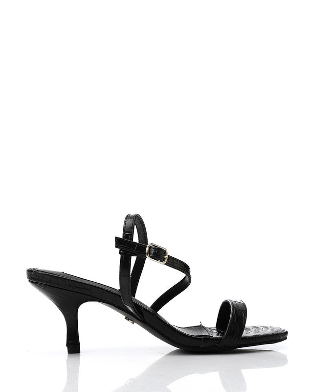 JAL-DJTX-016 Stiletto Sandal Shoes