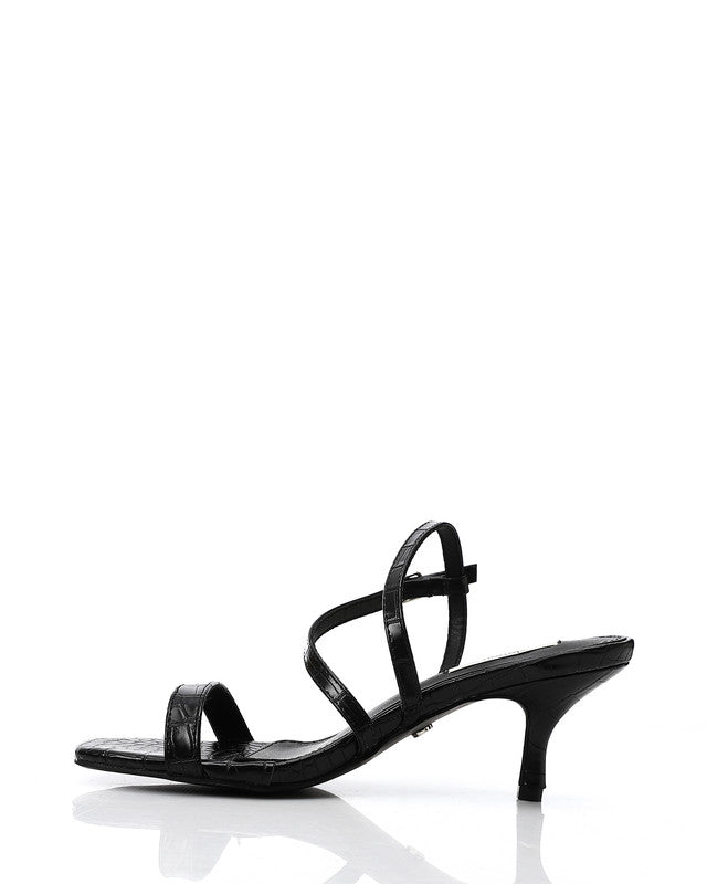 JAL-DJTX-016 Stiletto Sandal Shoes