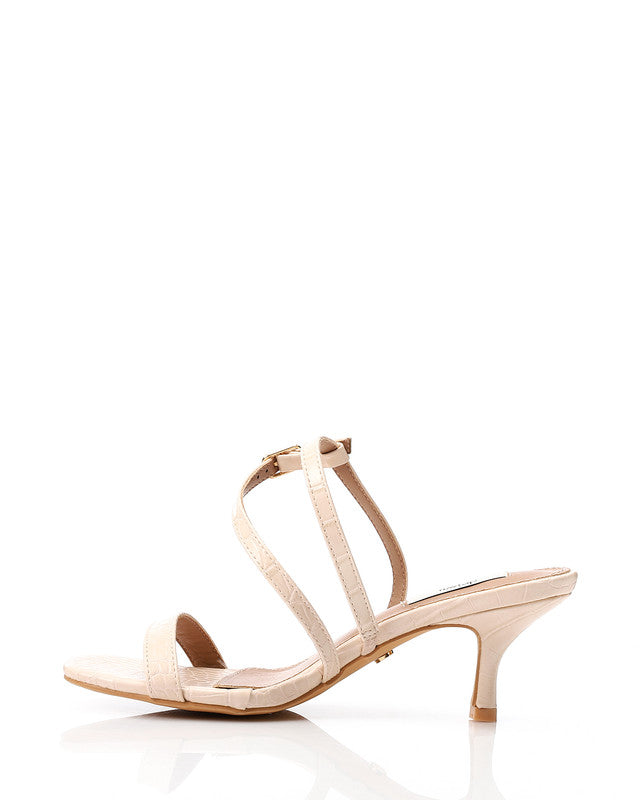 JAL-DJTX-016 Stiletto Sandal Shoes