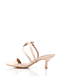 JAL-DJTX-016 Stiletto Sandal Shoes