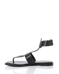 JAL-DJTX-017 Solid Comfort Sandal