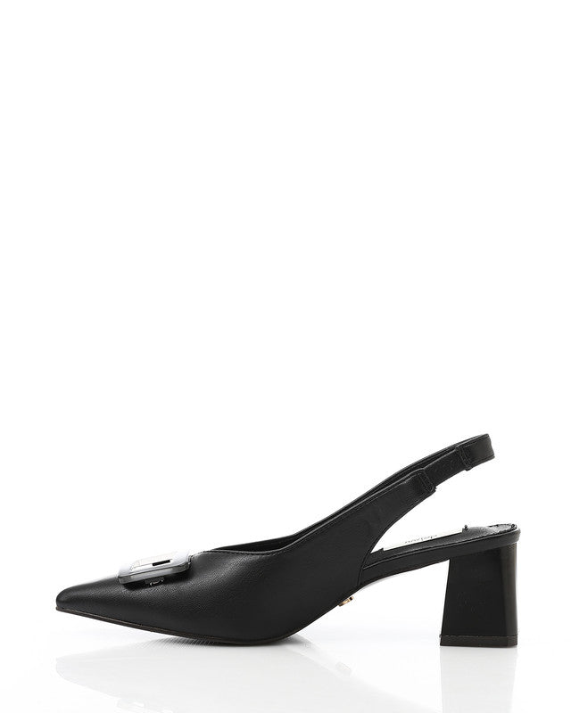 JAL-DJTX-020 Block Pump Shoes