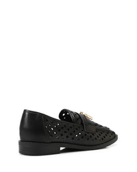 JAL-DJTX-021 Roper Loafer Shoes