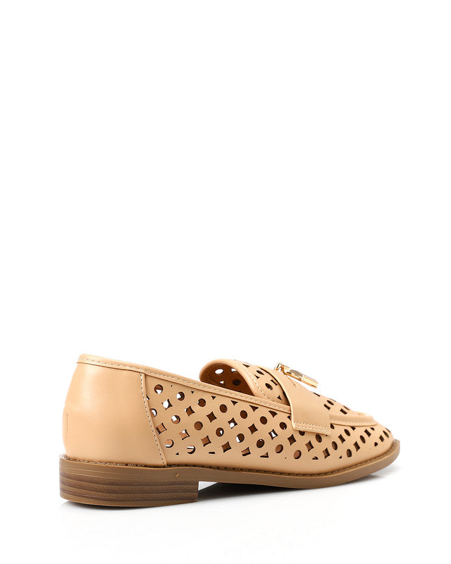 JAL-DJTX-021 Roper Loafer Shoes