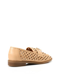 JAL-DJTX-021 Roper Loafer Shoes