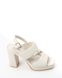 JAL-DJTX-023 BLOCK SANDAL SHOES