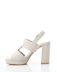 JAL-DJTX-023 BLOCK SANDAL SHOES