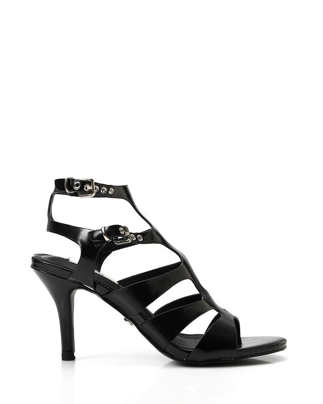 JAL-DJTX-025 Stiletto Sandal Shoes