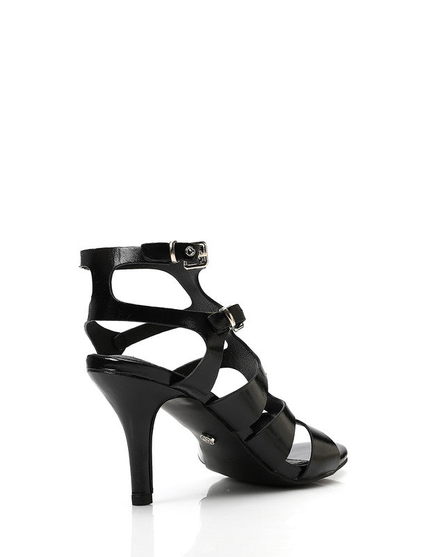 JAL-DJTX-025 Stiletto Sandal Shoes