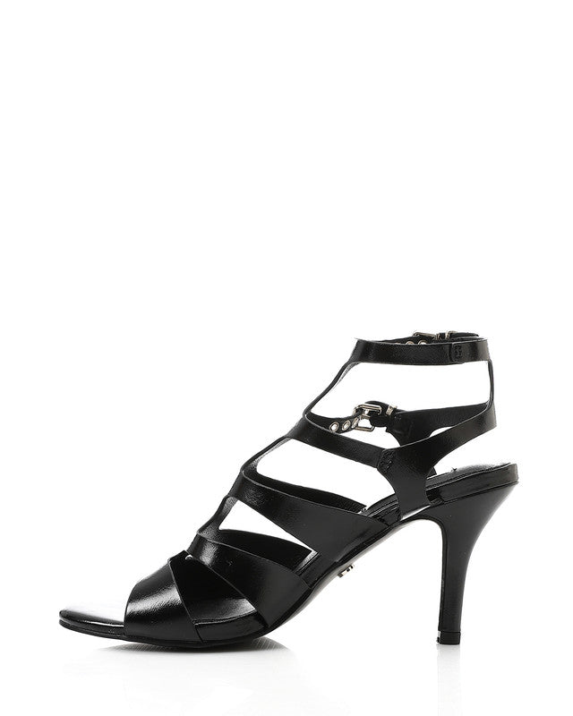 JAL-DJTX-025 Stiletto Sandal Shoes