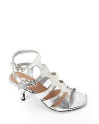 JAL-DJTX-025 Stiletto Sandal Shoes