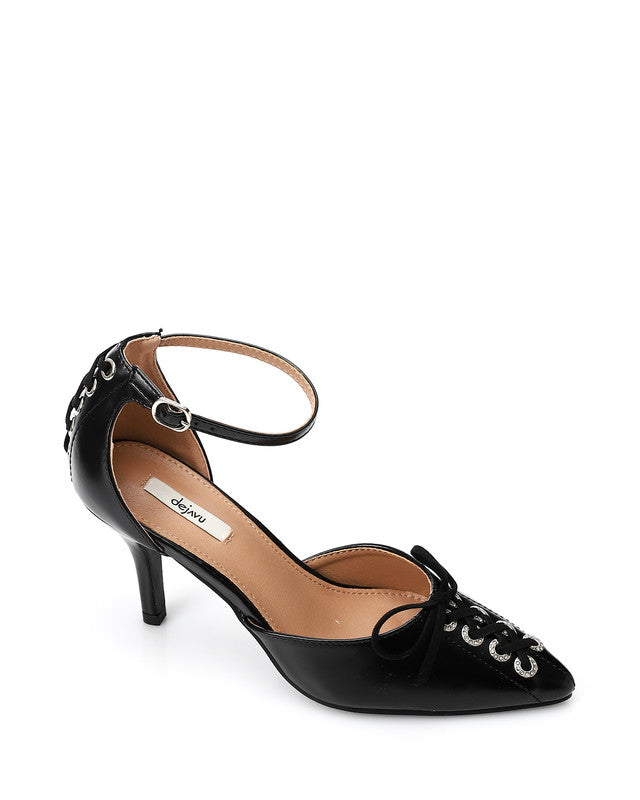 JAL-DJTX-027 Stiletto Pump Shoes