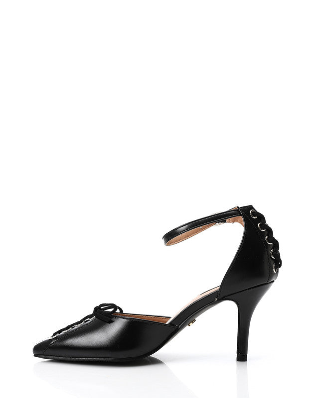 JAL-DJTX-027 Stiletto Pump Shoes