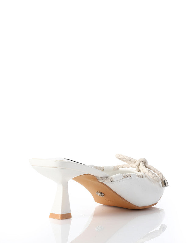 JAL-DJTX-028 Pointed Toe Shape Mule