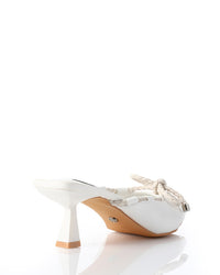 JAL-DJTX-028 Pointed Toe Shape Mule