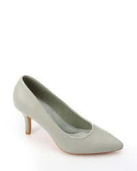 JAL-DJTX-029 STILETTO PUMP SHOES