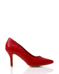 JAL-DJTX-029 STILETTO PUMP SHOES