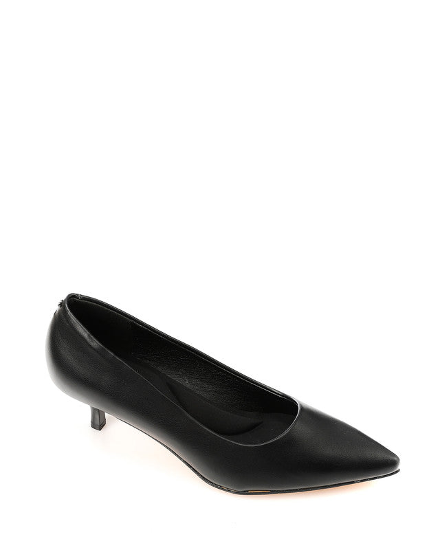 JAL-DJTX-030 STILETTO PUMP SHOES