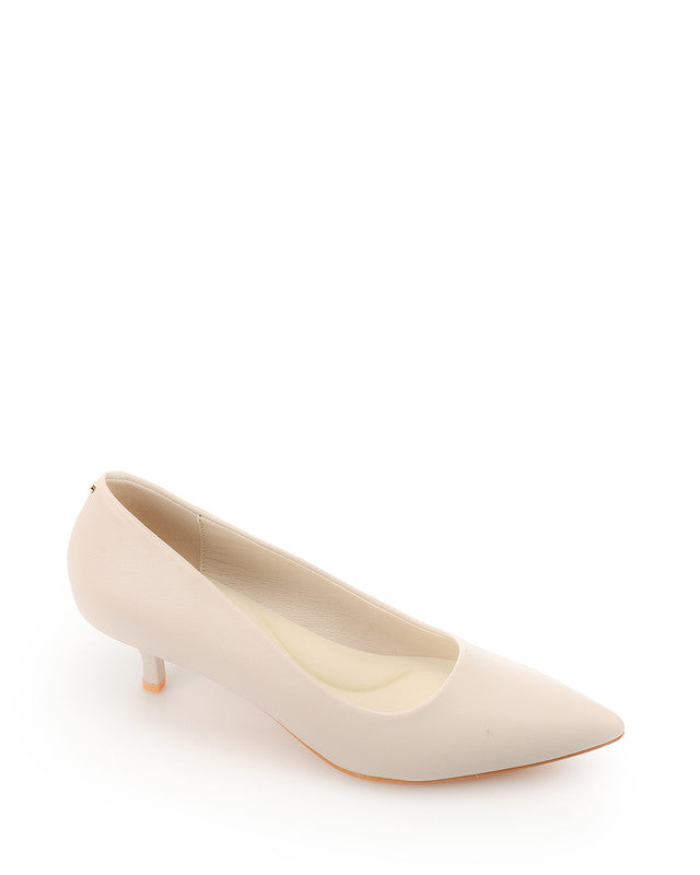 JAL-DJTX-030 STILETTO PUMP SHOES