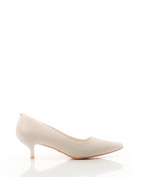 JAL-DJTX-030 STILETTO PUMP SHOES