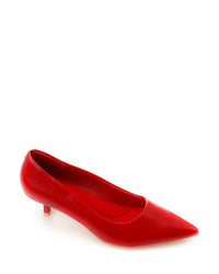 JAL-DJTX-030 STILETTO PUMP SHOES