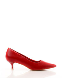 JAL-DJTX-030 STILETTO PUMP SHOES
