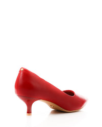 JAL-DJTX-030 STILETTO PUMP SHOES