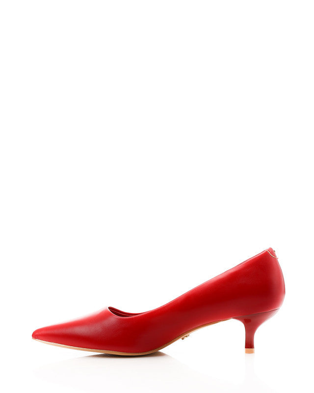 JAL-DJTX-030 STILETTO PUMP SHOES