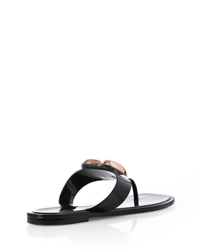 KND-DJTX-001 Flat Slipper Shoes