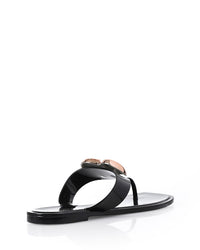 KND-DJTX-001 Flat Slipper Shoes