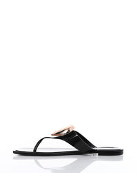 KND-DJTX-001 Flat Slipper Shoes