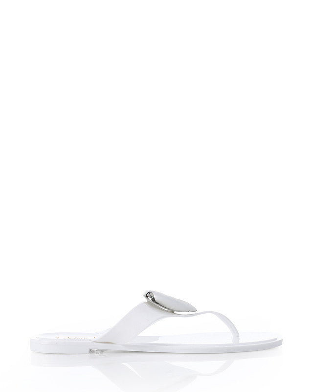 KND-DJTX-001 Flat Slipper Shoes