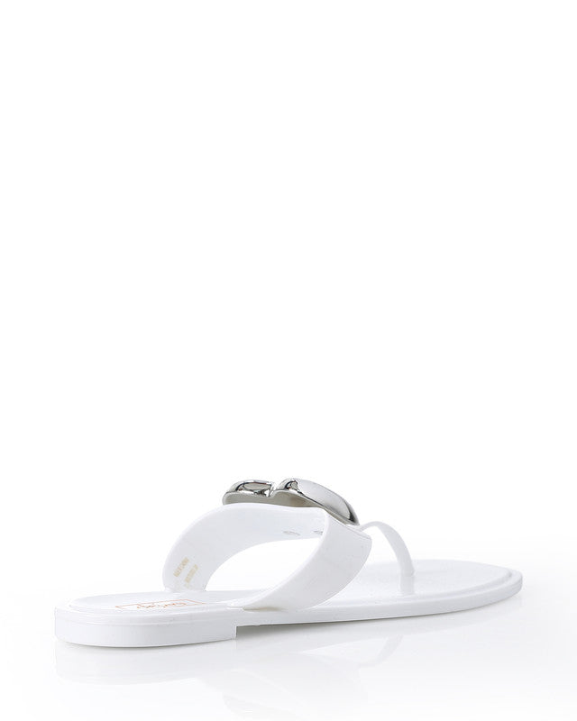 KND-DJTX-001 Flat Slipper Shoes
